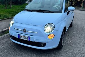 Fiat 500 1.2 benzina 2008