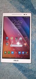 Tablet asus zenpad 8.0 p024 funzionante