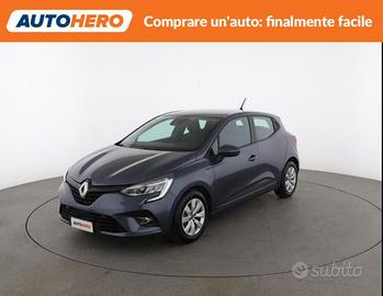 RENAULT Clio XS52814