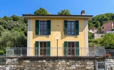 VILLA SINGOLA A CARASCO