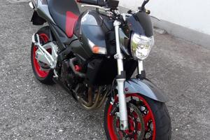 Suzuki GSR 600 - 2006