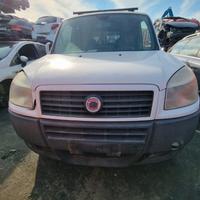 Ricambi Fiat Doblò Cargo 2006 1.6 benzina 182B6000