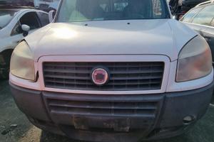 Ricambi Fiat Doblò Cargo 2006 1.6 benzina 182B6000
