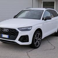 AUDI Q5 2.0 (40) Tdi Quattro 204cv S-tronic S-li
