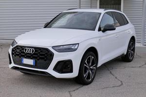 AUDI Q5 2.0 (40) Tdi Quattro 204cv S-tronic S-li