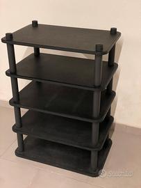 Mobile hifi porta elettroniche