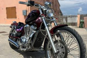 Suzuki Intruder Vs 800