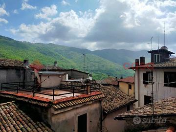 Casa Indipendente Arsoli [Cod. rif 3204391VRG]