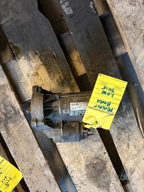 MOTORINO D'AVVIAMENTO 9646972280, BOXER 2.0TD 2016