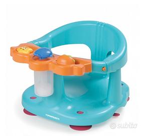 seggiolino da bagno TUFFETTO