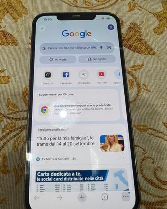 IPhone 12 pro max
