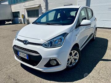 Hyundai i10 1.0benz 2015 64.000km cambio automatic