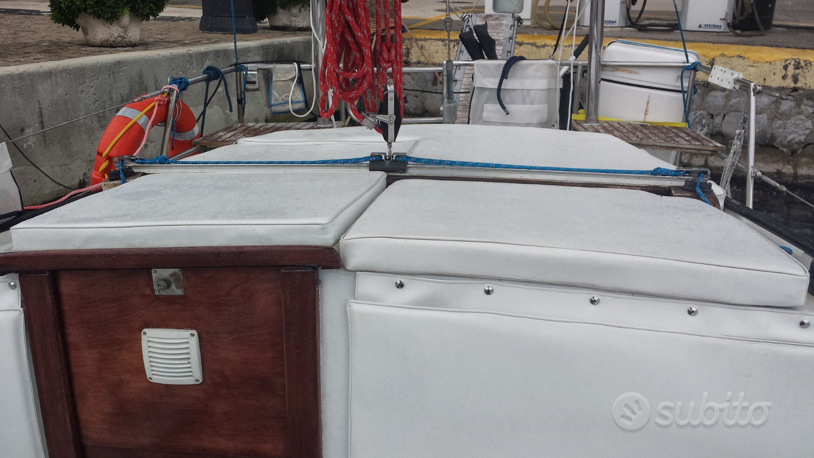 Classis Lady Laura 35 — View photo 1