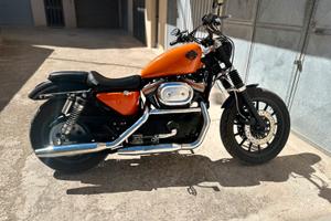 Harley Davidson xl 1200 s