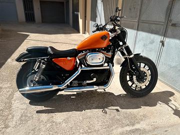 Harley Davidson xl 1200 s