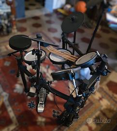 Batteria elettronica Roland V-Drums-