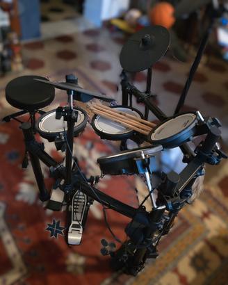 Batteria elettronica Roland V-Drums-