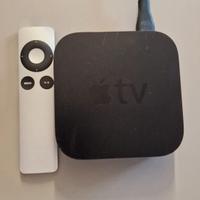 apple tv 1^ generaz.