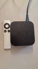 apple tv 1^ generaz.