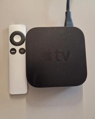 apple tv 1^ generaz.