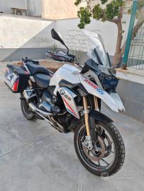 BMW R 1200 GS full optional *permuta