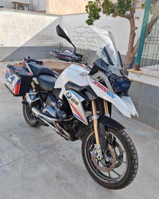 BMW R 1200 GS full optional *permuta