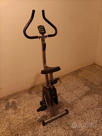 Cyclette magnetica Rovera