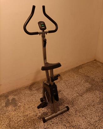 Cyclette magnetica Rovera