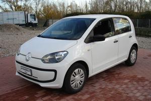 VOLKSWAGEN up! 1.0 5p. eco take up! Metano