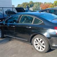 Citroen C5 anno 2011