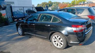 Citroen C5 anno 2011