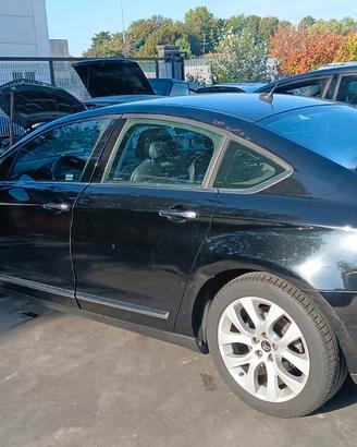 Citroen C5 anno 2011