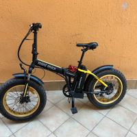 Bici elettrica Mini Max