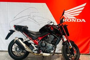 Honda Hornet 750