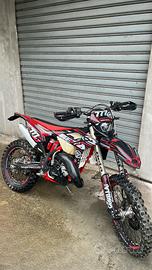 Beta RR 125 2T 2024 Enduro