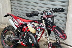 Beta RR 125 2T 2024 Enduro