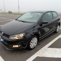 POLO 1.6 BENZINA GAS GPL BOMBOLA REVISIONATA 