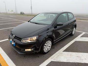 POLO 1.6 BENZINA GAS GPL BOMBOLA REVISIONATA 