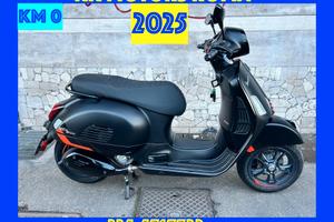 Piaggio Vespa 310 GTS hpe SUPER SPORT - KM 0-2025