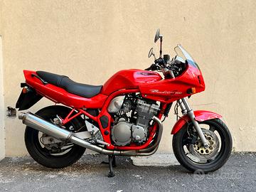 Suzuki GSF 600 S Bandit 1998 - FMI - Gomme Nuove