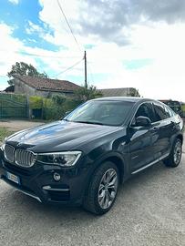 BMW X4 xDrive20d 190 CV