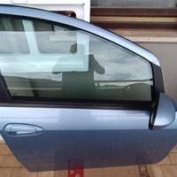 PORTIERA ANTERIORE DESTRA FIAT GRANDE PUNTO 2008