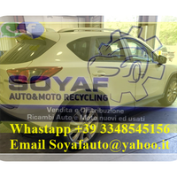 Ricambi MAZDA CX-5 CX5 dal 2012 al 2018