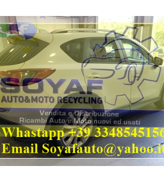 Ricambi MAZDA CX-5 CX5 dal 2012 al 2018