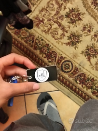 Monopattino elettrico