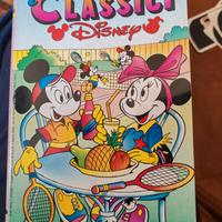 libri grandi classici Topolino 