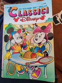 libri grandi classici Topolino 