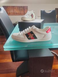 Gucci ace n 42 ORIGINALI