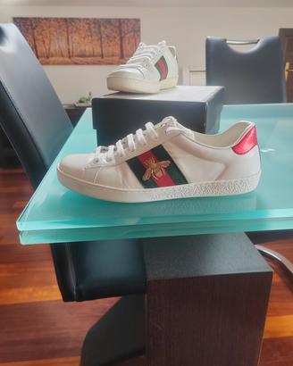 Gucci ace n 42 ORIGINALI