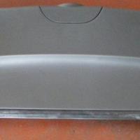 copricapote citroen  pluriel c3 cabrio 3 pezzi